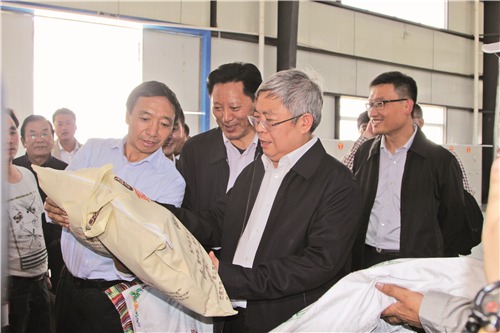 刘永富谈扶贫直播,刘永富访谈视频