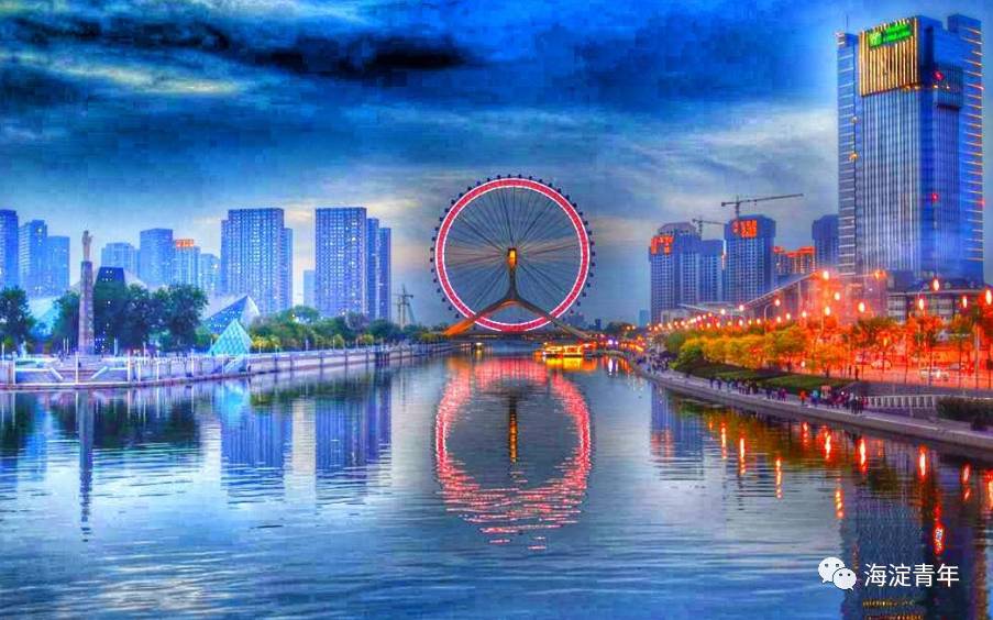 厉害了我的京津冀，3年后生活将发生巨变！