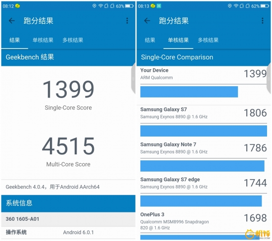 360n5手机配置测试,360手机N5配置怎么样