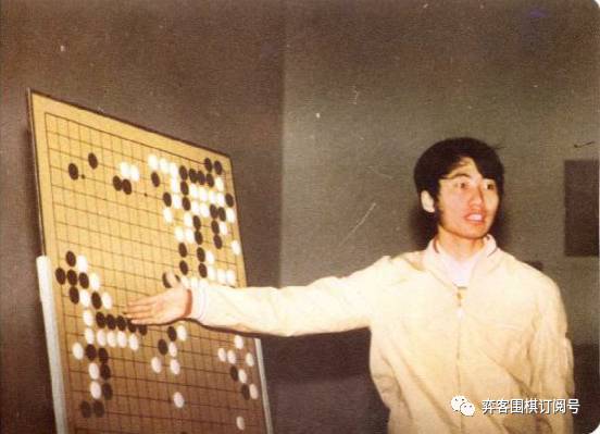 nec杯围棋,nec中日围棋擂台赛