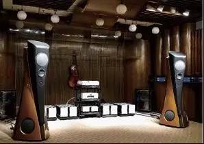 学而优则仕南京威虹音响的父子档(上)