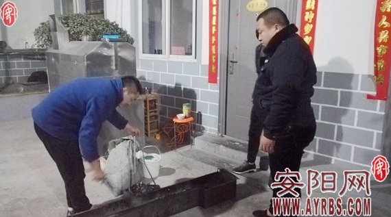 饭店油烟呛人去哪里投诉,饭店油烟呛人