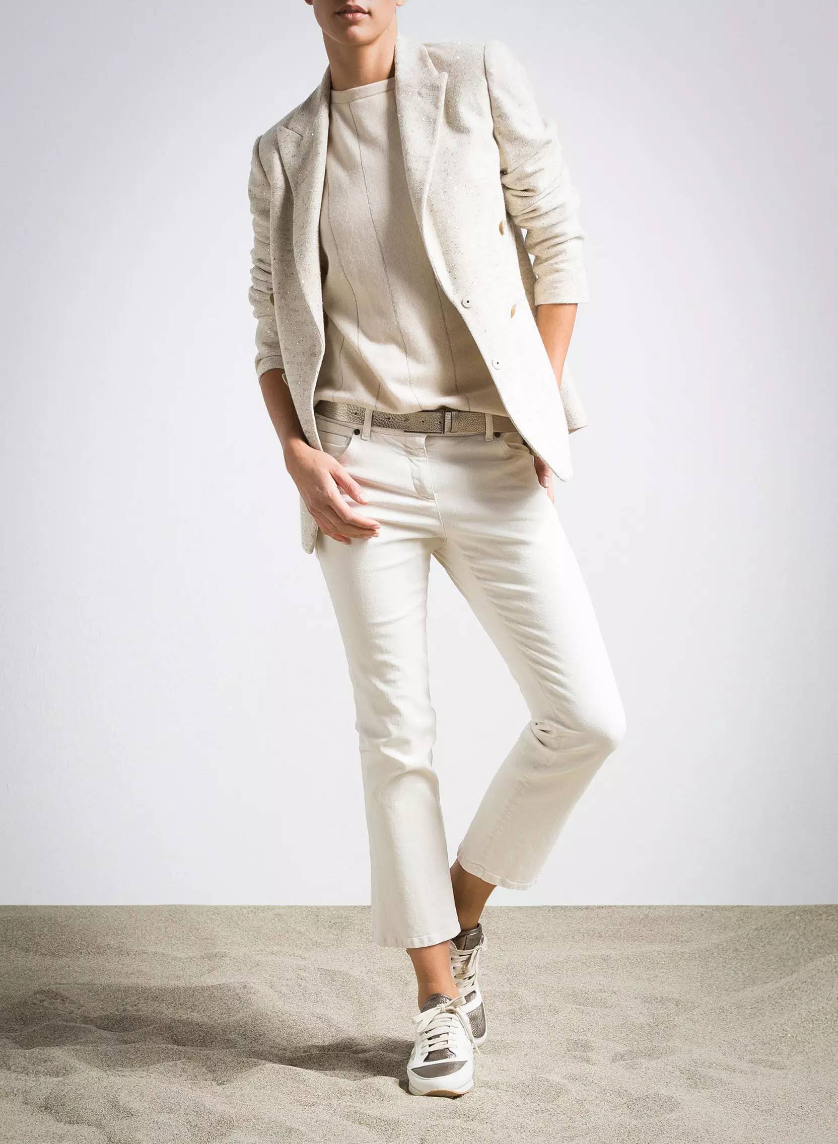 必买的大牌单品,衣橱必买的100件单品