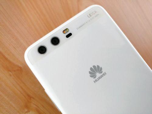 华为p10处理器麒麟960升级鸿蒙,华为p10搭载了海思麒麟960处理器