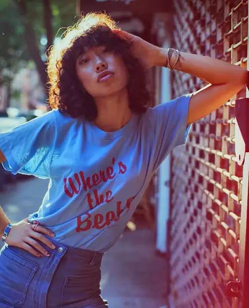 与这4位女性一起，重新定义自己｜采访