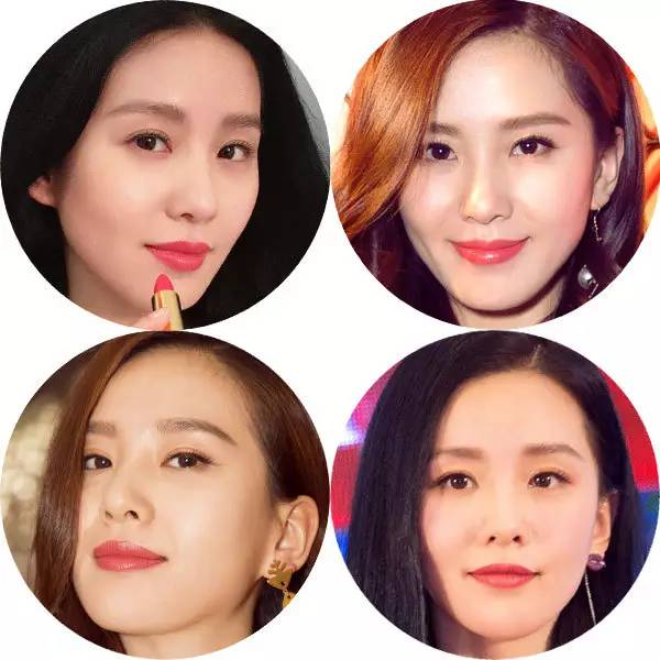 2022最好看的大牌口红色号,2022春夏流行的口红色号