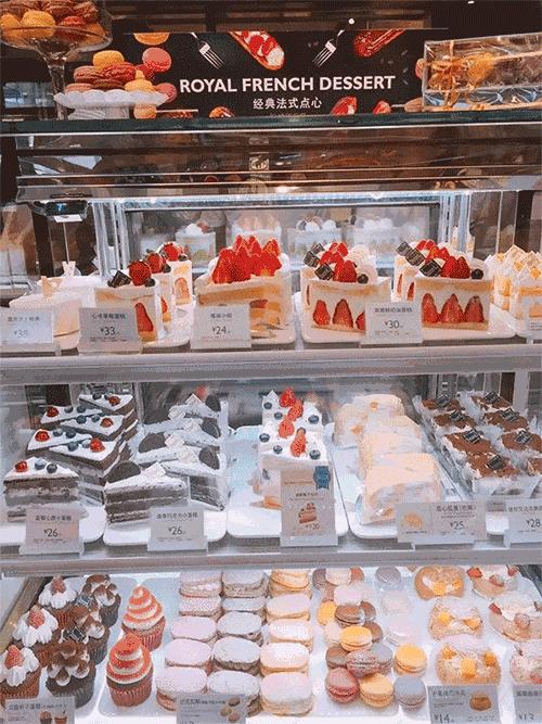 成都最受欢迎的面包店推荐,成都必打卡面包店