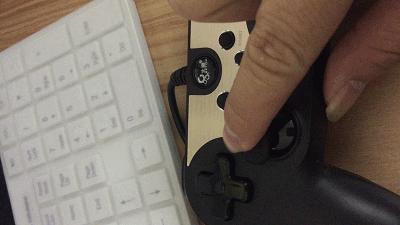 北通蝙蝠3与蝙蝠2,北通蝙蝠2玩实况足球没有震动