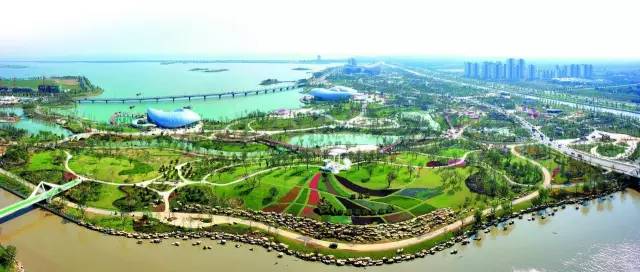 西太湖的未来,西太湖的发展历程