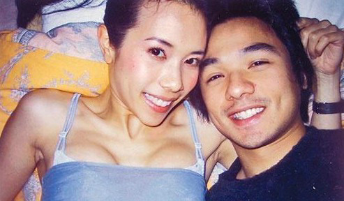 朱茵紫霞仙子回眸,朱茵大话西游之后再无紫霞仙子