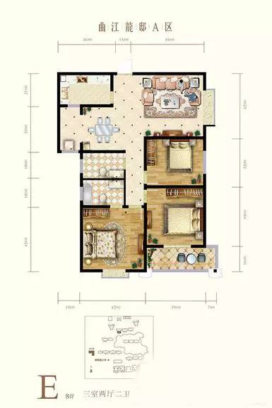 中介曲江龙邸,曲江龙邸有出售房源