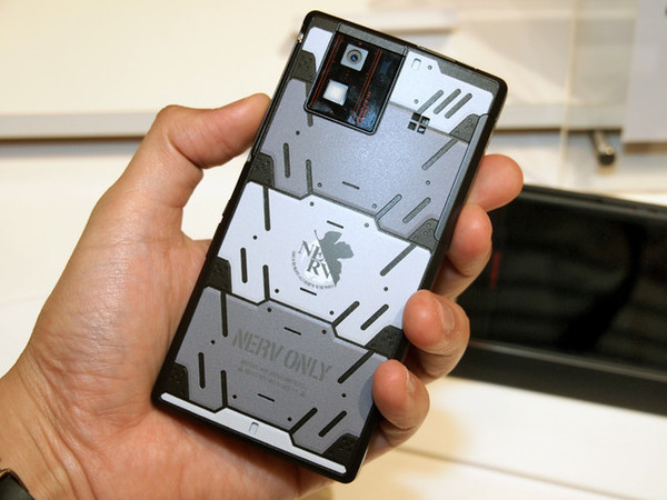 初音未来联动手机有哪些,大多数死宅都喜欢初音未来