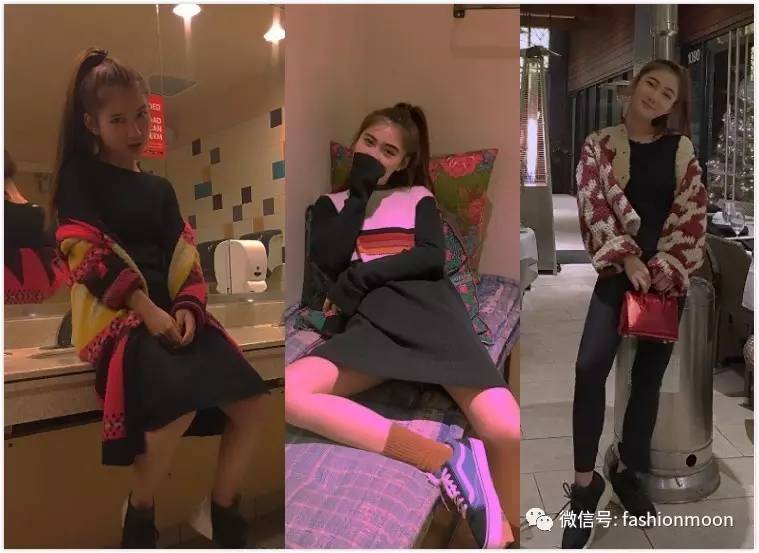 我把自己扒开了给你看（照骗+品牌）