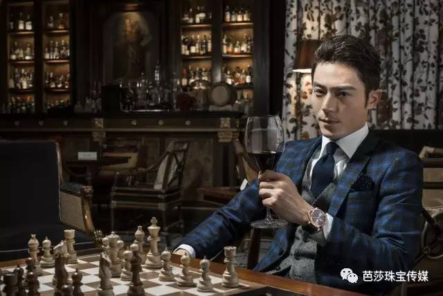 珠宝首饰那点事儿,珠宝腕表那些事