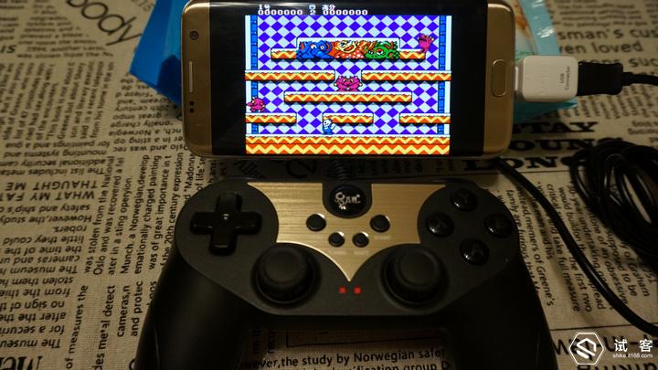 北通蝙蝠3s游戏手柄蓝牙版说明书,北通蝙蝠3游戏手柄玩王者荣耀