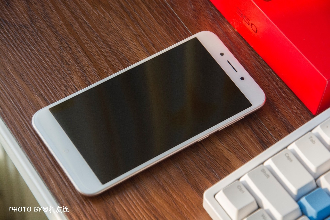 请叫我价格屠夫——360N5简评