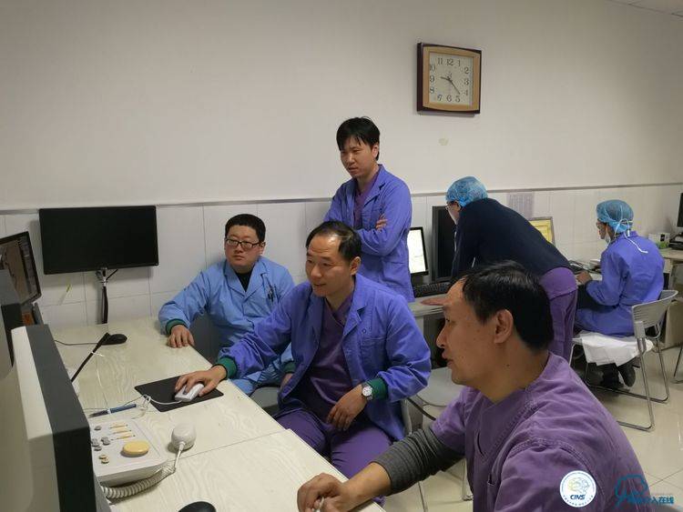 支架辅助弹簧圈栓塞治疗狭窄伴复杂动脉瘤