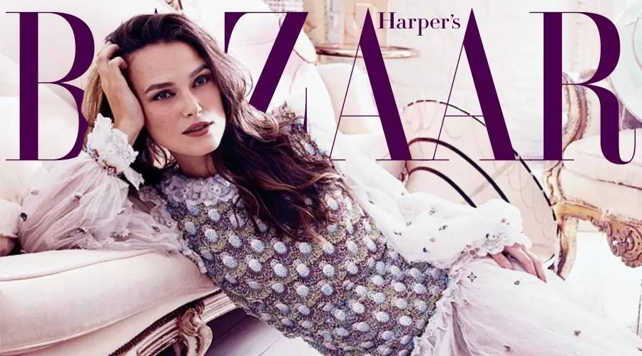 以傲慢迎接偏见|英伦玫瑰KeiraKnightley在最美的年华活出了最好的自己