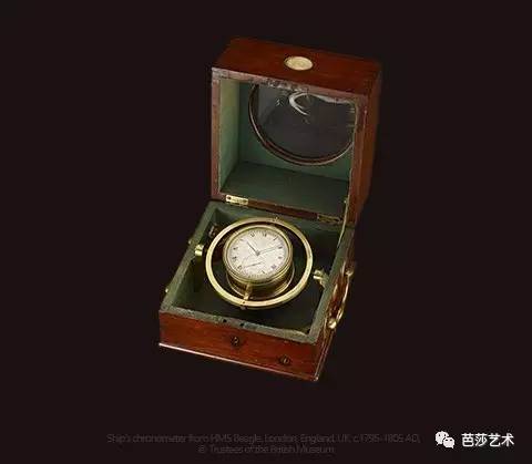 引爆BBC收视的100件*物文**,来到北京再掀博物馆界狂潮!