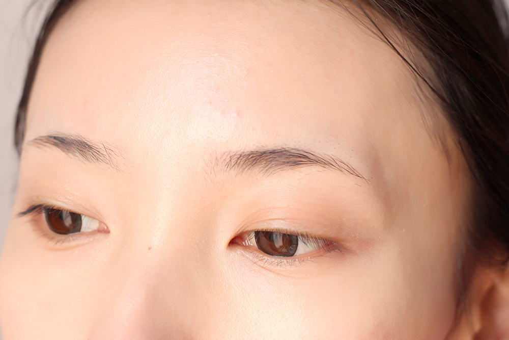 kate三色眉粉4和5区别,日本嘉娜宝kate三色眉粉