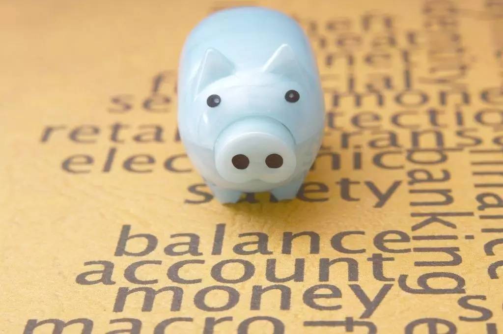 外汇交易账户,外汇交易账户类型