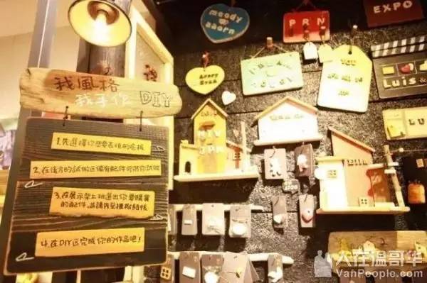 今年温哥华夜市玩出新高度！韩式灯展随手一拍都是网红范儿