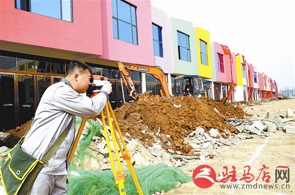 大美西平生态宜居,大美西平