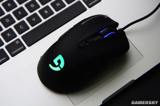 富勒g95光磁微动鼠标,富勒鼠标g90游戏光磁鼠标