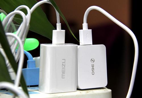 360n5快充用什么充电器,360n5s的快充技术