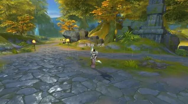 轩辕传奇热血团战,轩辕传奇有名团战