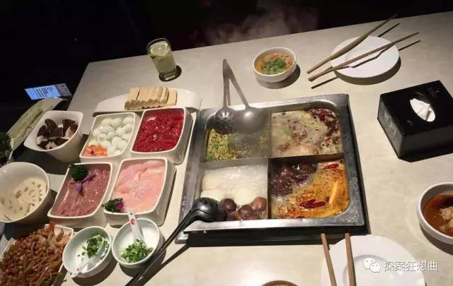 连载悬疑小说第二季,连载原创小说第二章