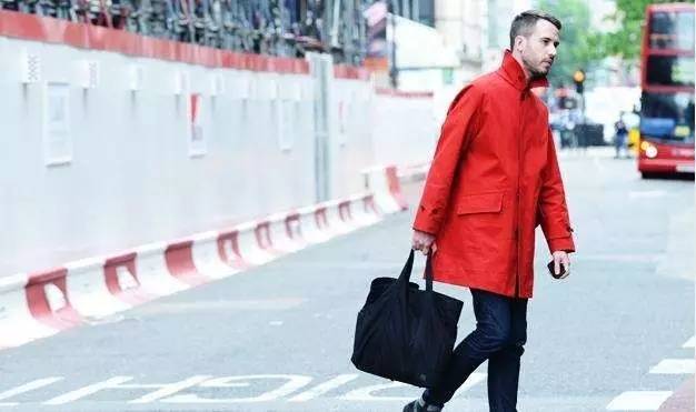 今年最新款的男装搭配,男装的各种色系穿搭你值得拥有