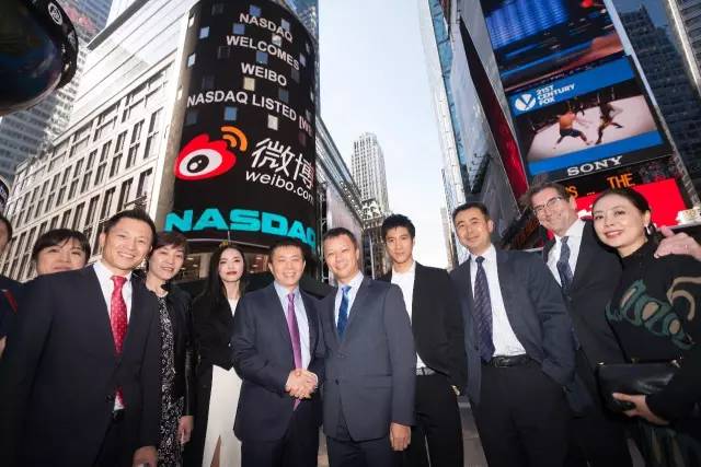 年报养眼,新浪和新浪微博股票为何却跌惨了?