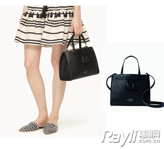 夏日必备蝴蝶结,春款最简单的蝴蝶结来啦