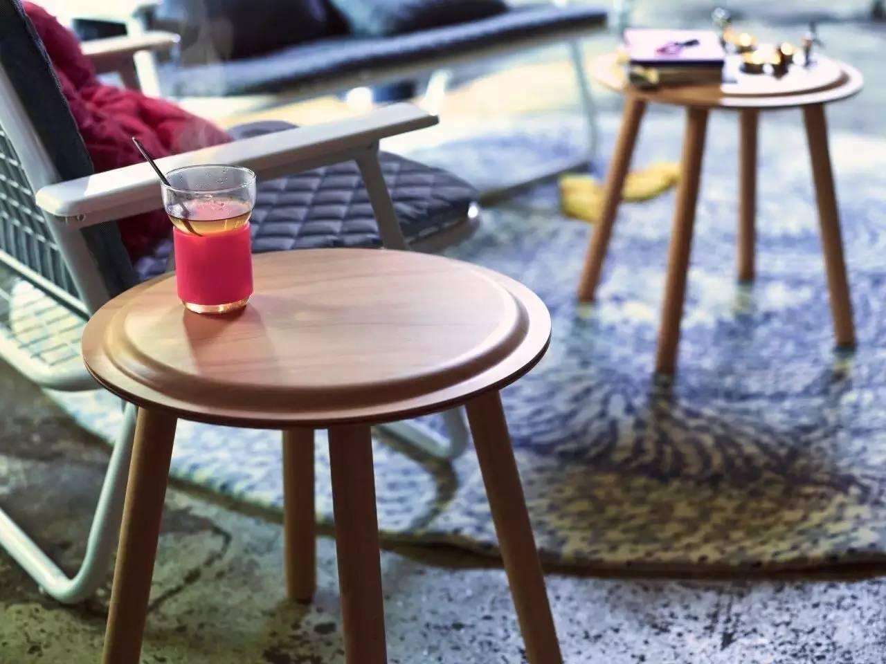 一口气推出了50多款PS新品，宜家彻底放飞了自我！挂到墙上的沙发、自动浇水的花盆……错过等3年