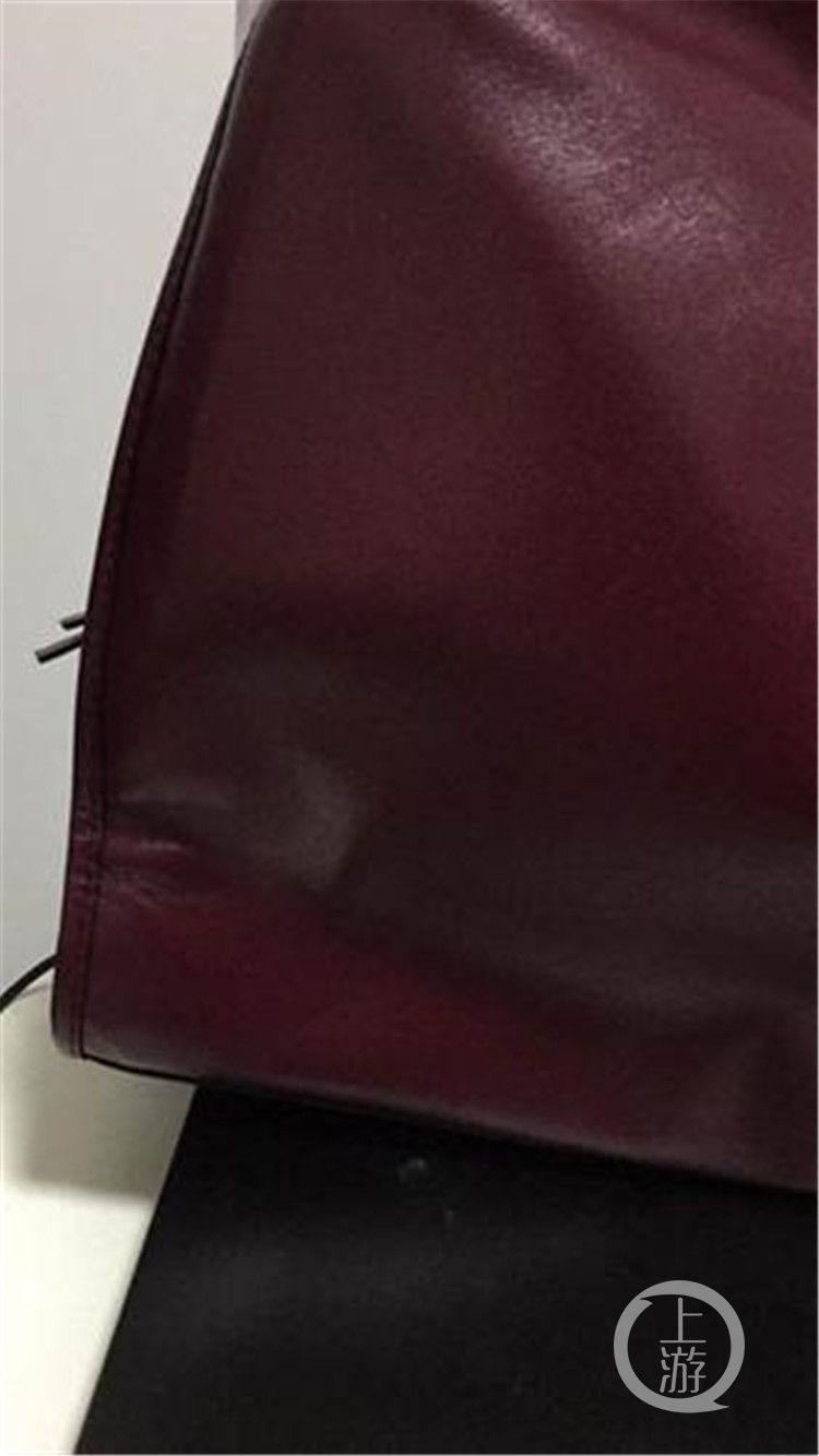 网购二手奢侈品包包,海外代购包拿去验货是正品