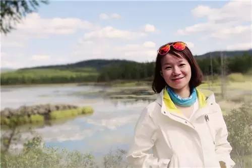 她们是铂涛人、华住人她们更是女强人