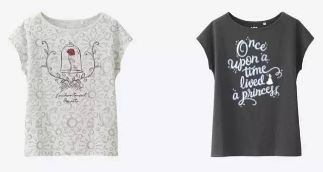 「美女与野兽」出了那么多联名系列，欠EmmaWatson的电影票可以这样还