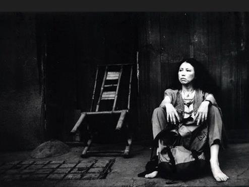 一生都在流浪的三毛,真正的流浪的三毛