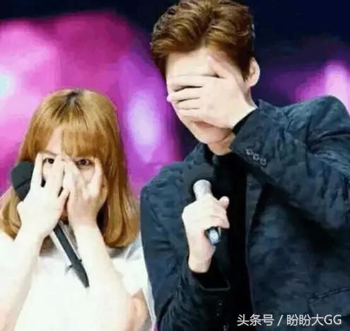 赵丽颖何炅李易峰关晓彤,2019年李易峰吴昕的新闻