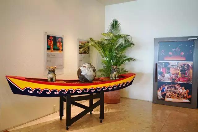 冲绳全日空万座海滨洲际酒店 (冲绳全日空洲际酒店)