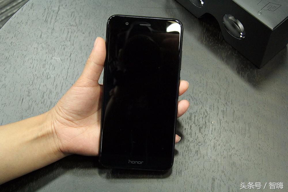 手感好续航好的手机推荐,荣耀vpurse5g智能手机评测
