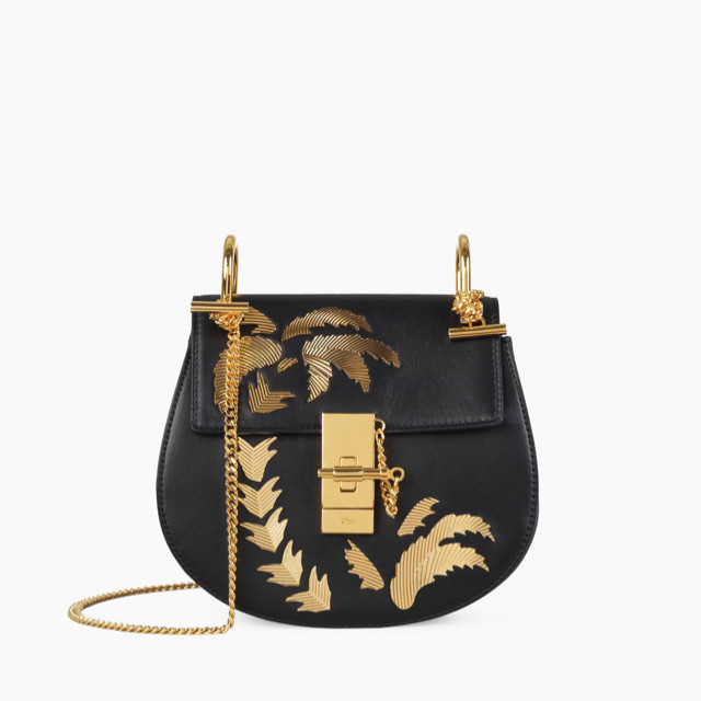 chloe新款包包推荐,chloe的2018新款包