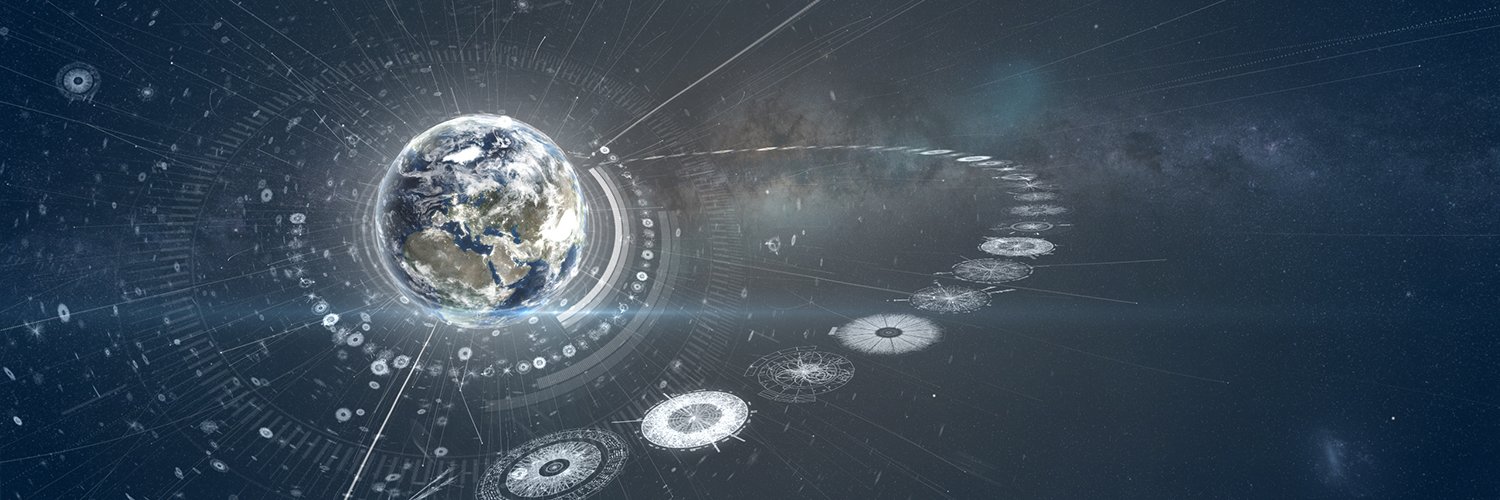 宇宙是怎么来的为什么而存在呢,宇宙存在不止一个空间和维度