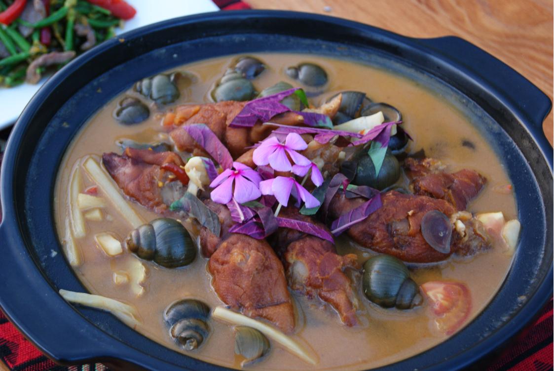 南宁顶级奢野庄园,南宁松果野奢营地