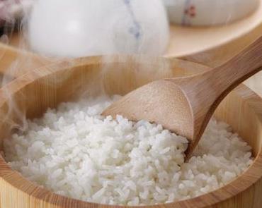 延边大米营养,食材百科全书