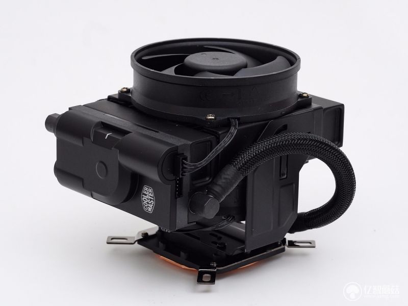 酷冷至尊t620halo风冷散热器,酷冷至尊0度水冷散热器