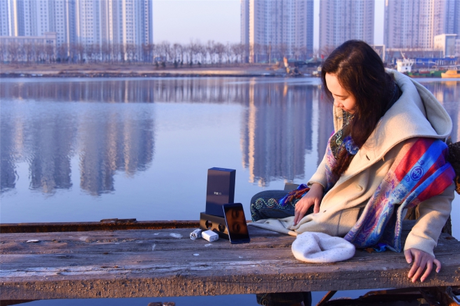 荣耀v9开箱全网通高配版,荣耀v9和荣耀9游戏测评