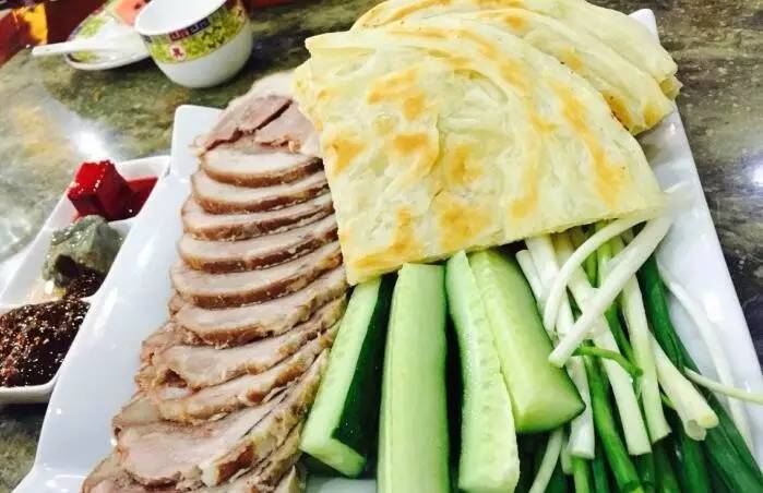 吐血整理北京最值得吃的100家馆子,津菜十大必吃平价馆子