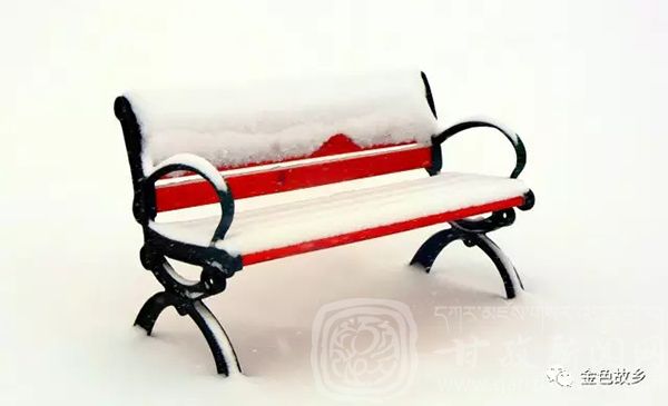 邂逅在最美的冬季,邂逅在秋天的图片